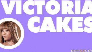 Victoria Cakes