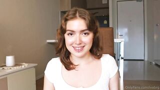 Iva sexy onlyfans gg dildo fuck