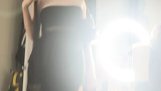 kenalialuv footjob ppv