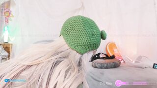 Mollyflwers awesome squirt show