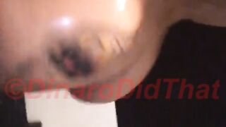 India and Crystal westbrook (Video 8)