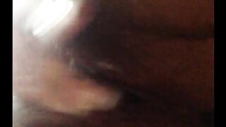 India and Crystal westbrook (Video 1)