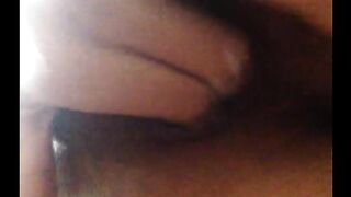 India and Crystal westbrook (Video 1)