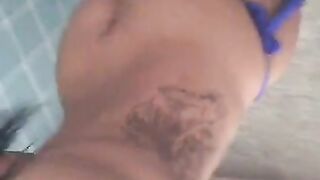 sweet tea OF (Video 41)