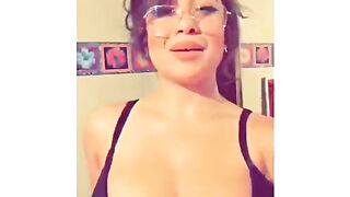 Lizzy (Video 10)