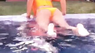 Alisia - Sexy (Video 1)