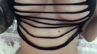 Hailey Queen - Nude & Sexy #1 (Video 20)