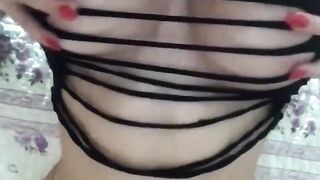 Hailey Queen - Nude & Sexy #1 (Video 20)