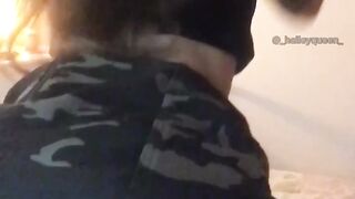 Hailey Queen - Nude & Sexy #1 (Video 42)