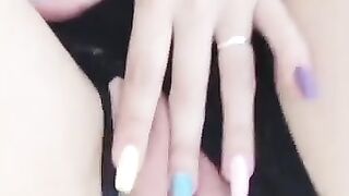 Hailey Queen - Nude & Sexy #1 (Video 1)