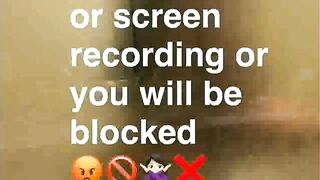 Ana's Snapchat (Video 288)