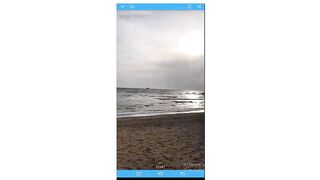 Ana's Snapchat (Video 283)