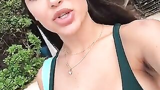 Ana's Snapchat (Video 263)