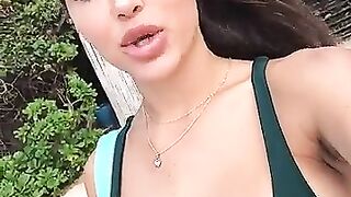 Ana's Snapchat (Video 263)