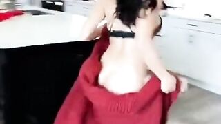 Ana's Snapchat (Video 241)