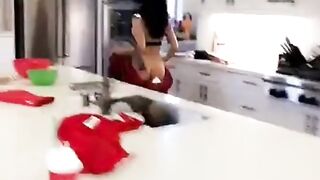 Ana's Snapchat (Video 241)