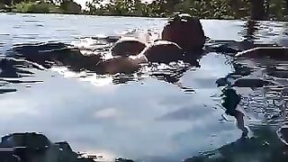 Ana's Snapchat (Video 240)