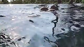 Ana's Snapchat (Video 240)