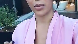 Ana's Snapchat (Video 232)