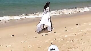 Ana's Snapchat (Video 203)