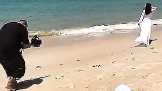 Ana's Snapchat (Video 203)