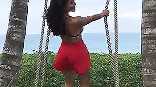 Ana's Snapchat (Video 186)