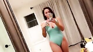 Ana's Snapchat (Video 169)