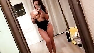 Ana's Snapchat (Video 160)