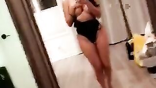 Ana's Snapchat (Video 160)