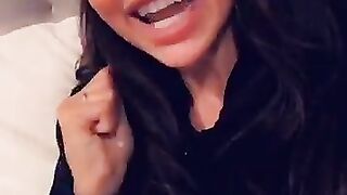 Ana's Snapchat (Video 154)