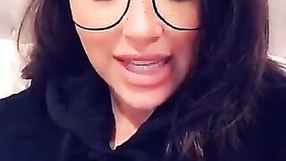 Ana's Snapchat (Video 149)