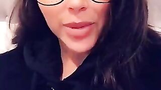 Ana's Snapchat (Video 149)
