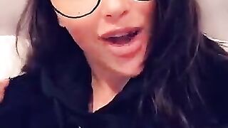 Ana's Snapchat (Video 150)