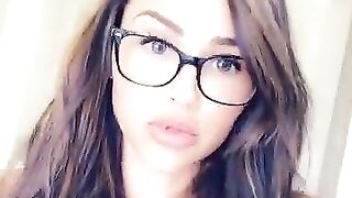 Ana's Snapchat (Video 148)