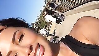 Ana's Snapchat (Video 139)