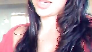 Ana's Snapchat (Video 115)