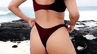 Ana's Snapchat (Video 108)