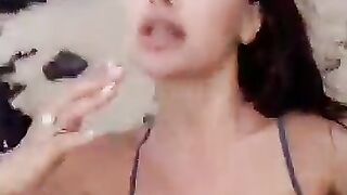 Ana's Snapchat (Video 95)