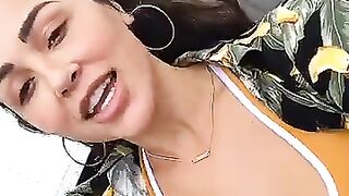 Ana's Snapchat (Video 58)