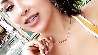 Ana's Snapchat (Video 56)