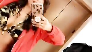 Ana's Snapchat (Video 41)