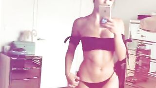 Ana's Snapchat (Video 18)