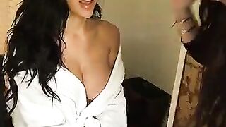 Ana's Snapchat (Video 10)