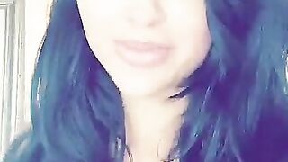 Ana's Snapchat (Video 5)