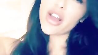 Ana's Snapchat (Video 6)