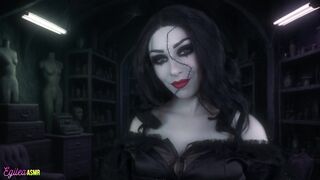 Egilea ASMR