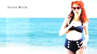 A.M OF - Beach Hook Up