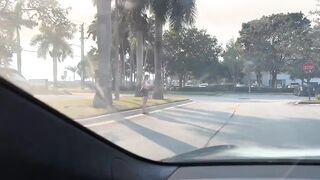 Strawberryshan Car Sextape Video Leaked