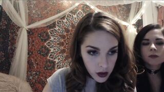 A.M OF - Double Valentines Day LIVE