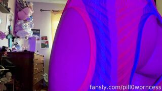 pill0wprncess dildo masturbation ppv